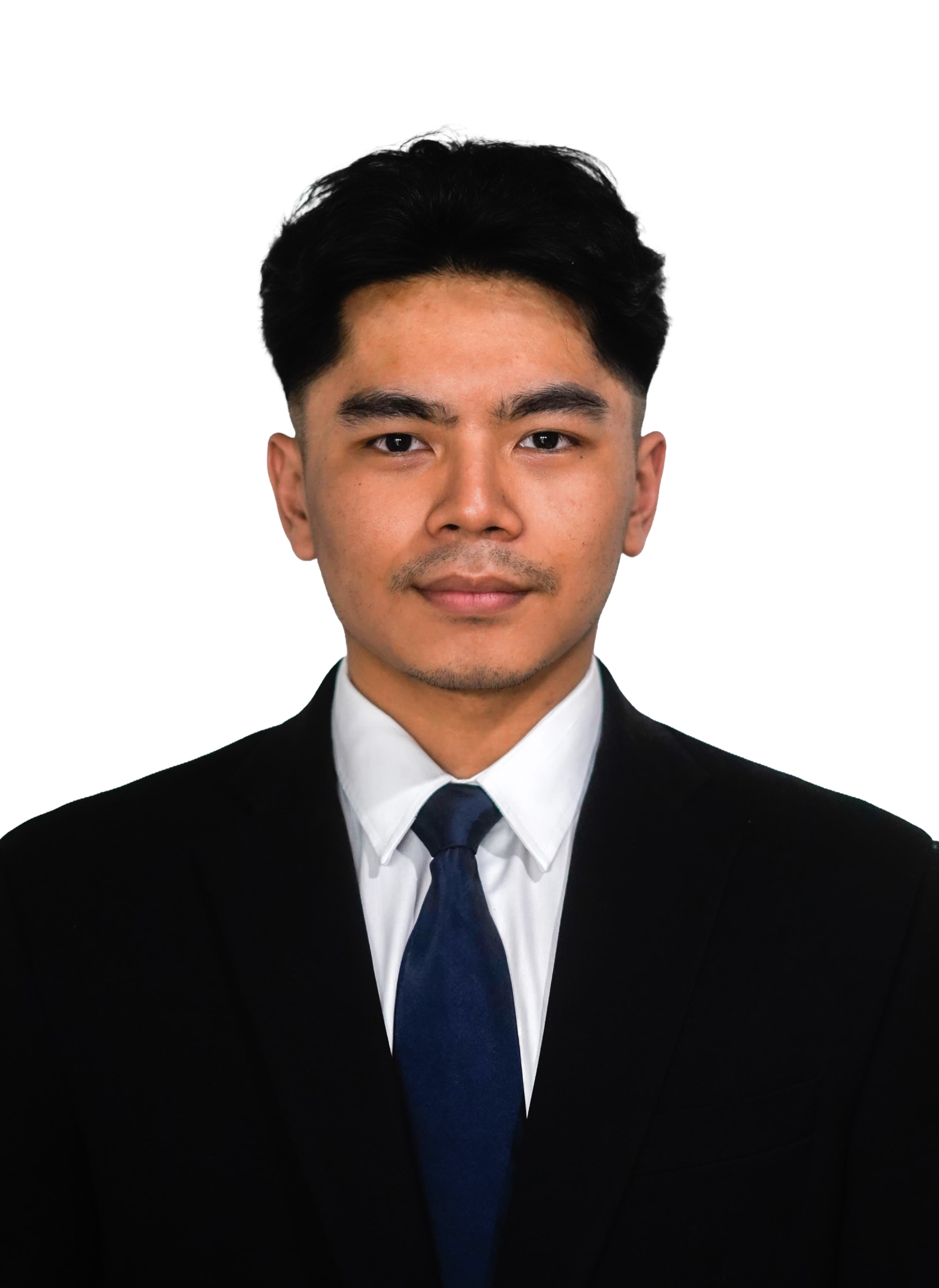 Fadhil Maulana